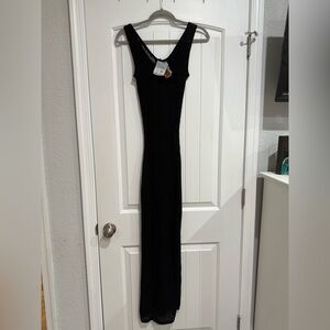 NWT Shade & Shore Beach Cover-up Dress